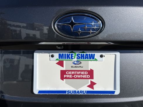 Used 2024 Subaru Outback Premium image 20