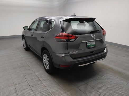 Used 2020 Nissan Rogue S FWD image 5