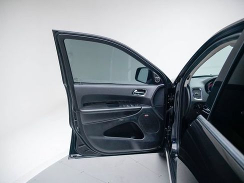 Used 2015 Dodge Durango Limited w/ Premium Group AWD/4WD image 22
