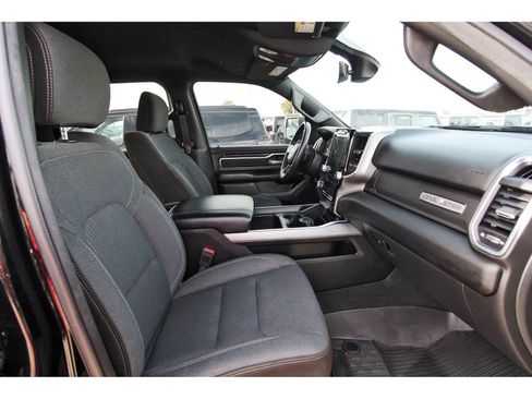 Used 2024 RAM 1500 Lone Star AWD/4WD image 25