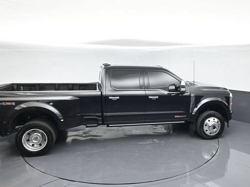 Used 2026 Ford F450 Platinum w/ Platinum Plus Package AWD/4WD image 48