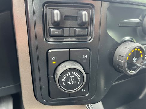 New 2026 Ford F150 STX w/ Equipment Group 201A FX4 AWD/4WD image 16