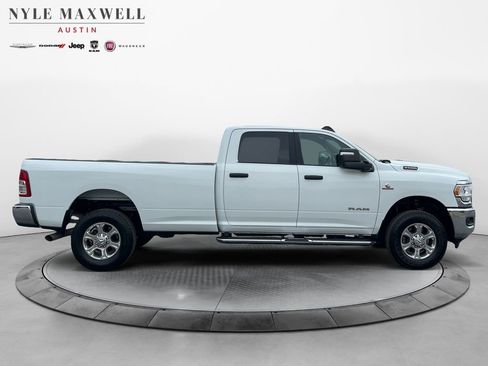 Used 2024 RAM 2500 Big Horn image 17
