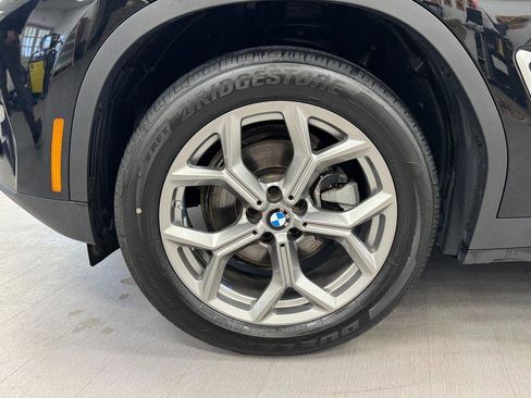 Used 2023 BMW X3 xDrive30i w/ Premium Package image 33