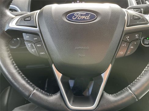 Used 2023 Ford Edge SEL w/ Convenience Package AWD/4WD image 33