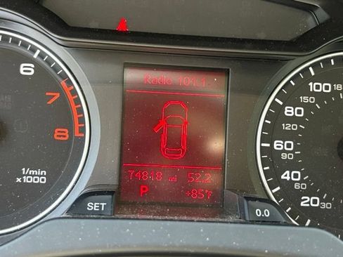 Used 2011 Audi A4 2.0T Premium Plus AWD/4WD image 9