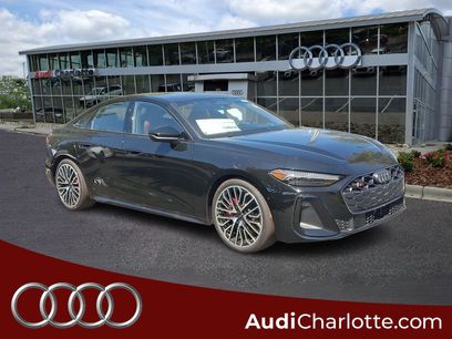 New 2025 Audi S5 Prestige