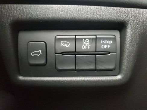 Used 2025 MAZDA CX-5 Carbon Edition AWD/4WD image 35