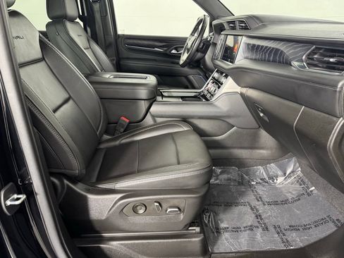 Used 2022 GMC Yukon Denali AWD/4WD image 26