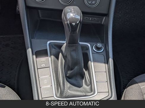 Used 2023 Volkswagen Jetta S FWD image 16
