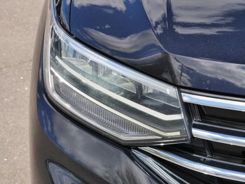 Used 2022 Volkswagen Tiguan S AWD/4WD image 16