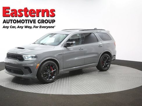 Used 2024 Dodge Durango R/T AWD/4WD image 58