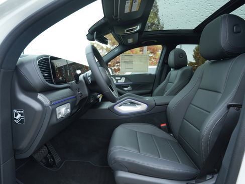 New 2026 Mercedes-Benz GLE 350 4MATIC image 36