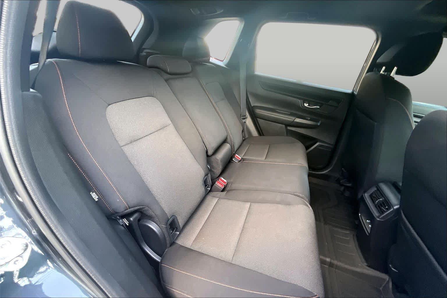 Used 2023 Honda CR-V Sport image 19