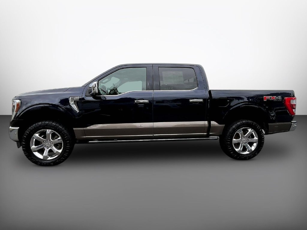 Used 2022 Ford F150 King Ranch AWD/4WD image 4