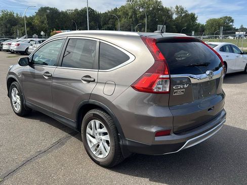 Used 2016 Honda CR-V EX-L image 7