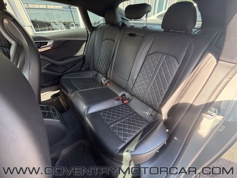 Used 2021 Audi S5 Prestige w/ Prestige Package AWD/4WD image 40