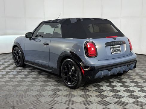 Used 2026 MINI Cooper S FWD image 3