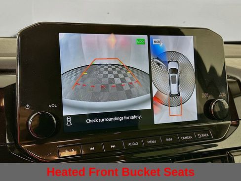 Used 2022 Nissan Pathfinder SL w/ SL Black Package image 20