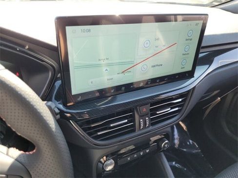 New 2026 Ford Escape ST-Line w/ Tech Pack #1 FWD image 21