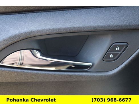 New 2027 Chevrolet Bolt LT FWD image 19
