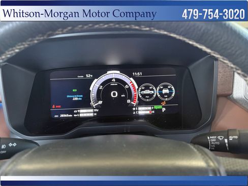 Used 2024 Toyota Tundra 1794 Edition image 18