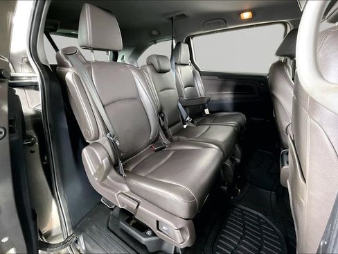 Used 2020 Honda Odyssey Elite image 22