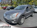 Used 2011 Nissan Rogue S image 2