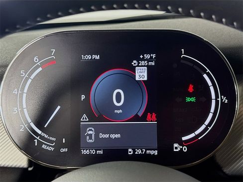 Certified 2024 MINI Cooper S image 12