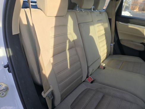 Certified 2019 Honda CR-V LX image 19