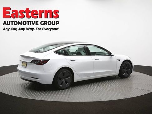 Used 2023 Tesla Model 3 Standard Range RWD image 38