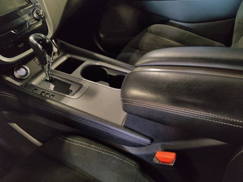 Used 2019 Nissan Murano SV FWD image 26