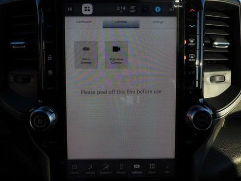 New 2026 RAM 2500 Tradesman w/ Safety Group image 34