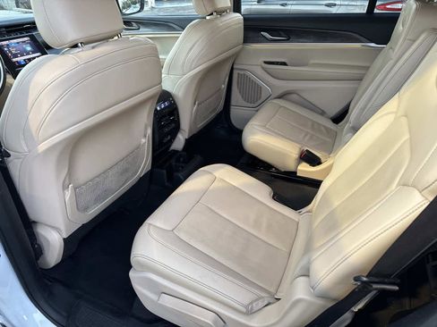 Used 2021 Jeep Grand Cherokee L Limited image 15