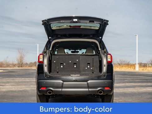 Used 2022 Subaru Ascent Limited image 10