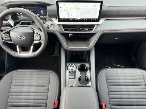 New 2026 Ford Explorer ST-Line w/ ST-Line Street Pack image 12