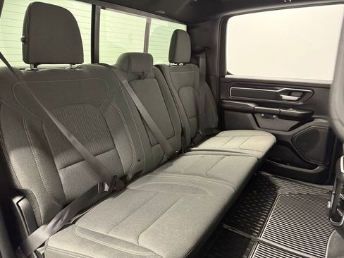 Used 2020 RAM 1500 Big Horn image 18