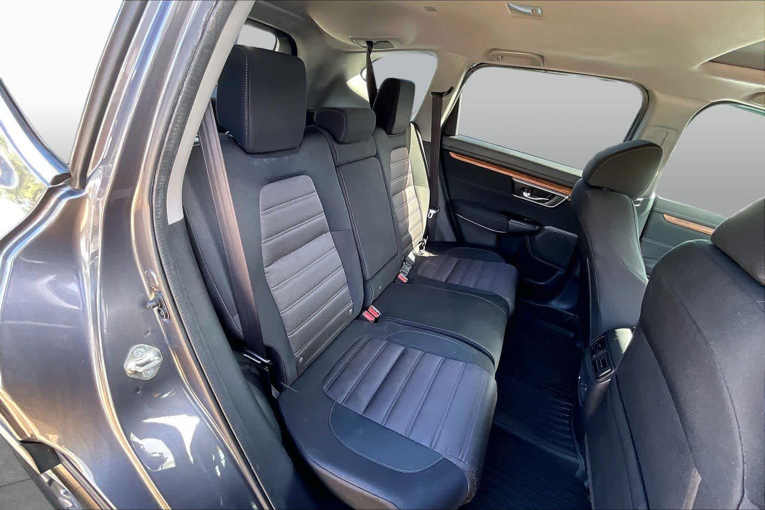 Used 2019 Honda CR-V EX image 26