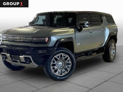 Used 2024 GMC Hummer EV 3X