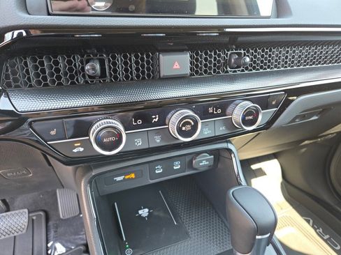 New 2026 Honda CR-V EX-L image 14