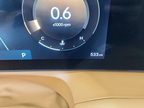 Used 2026 Hyundai Palisade Calligraphy image 42