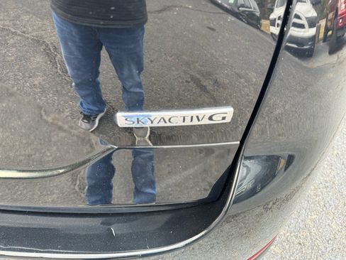 Used 2020 MAZDA CX-5 Grand Touring image 22