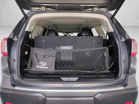 Used 2020 Subaru Ascent Limited w/ Technology Package AWD/4WD image 6
