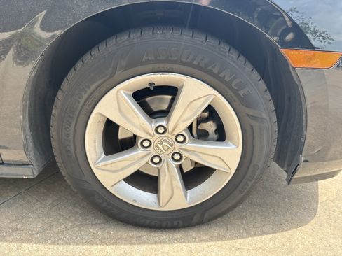 Used 2019 Honda Odyssey EX-L image 13