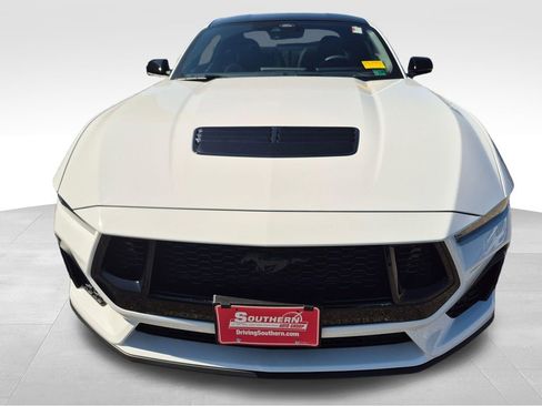 Used 2025 Ford Mustang GT image 8