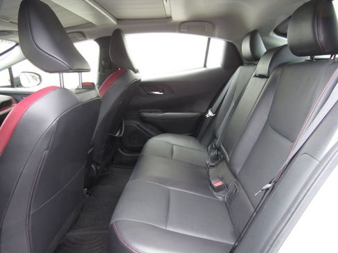 Certified 2024 Toyota Prius Prime FWD image 16