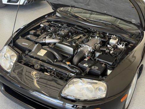 Used 1994 Toyota Supra Turbo image 20