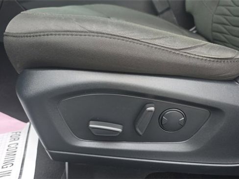 Used 2021 Ford Explorer XLT w/ Class III Trailer Tow Package image 19