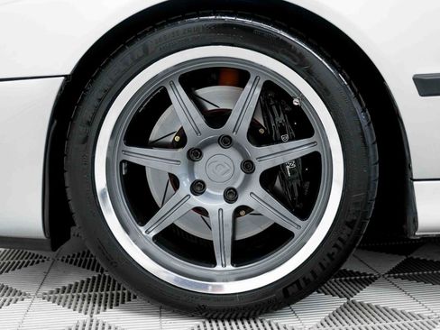 Used 2002 BMW M5 RWD image 34