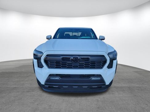 New 2026 Toyota Tacoma TRD Off-Road w/ TRD Off Road Upgrade Package AWD/4WD image 2